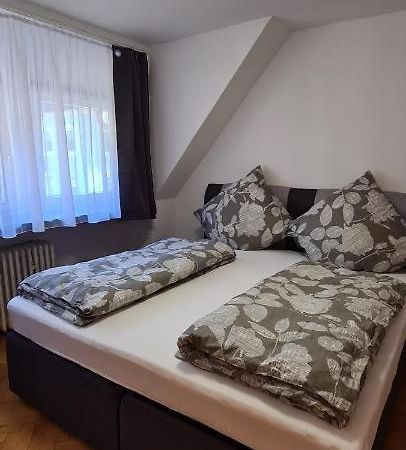 St Apartment Triberg im Schwarzwald Extérieur photo