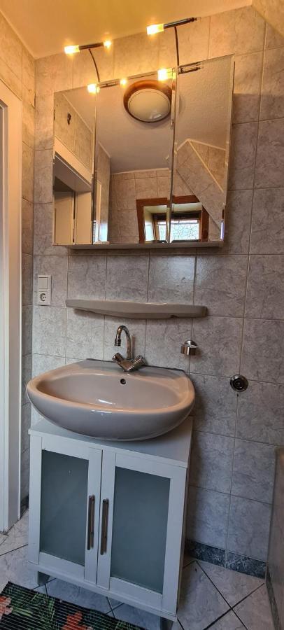 St Apartment Triberg im Schwarzwald Extérieur photo