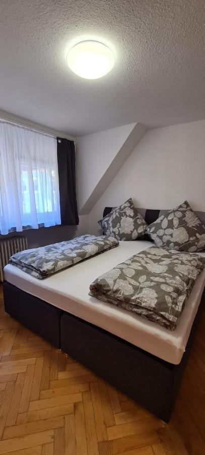 St Apartment Triberg im Schwarzwald Extérieur photo